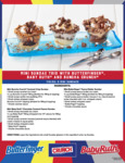 Butterfinger Baby Ruth Crunch Recipes Butterfinger Baby Ruth Crunch Recipes