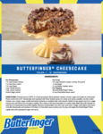 Butterfinger Recipes Butterfinger Recipes
