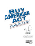 Buy American Act