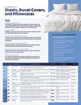 Hotel Sheets Buying Guide