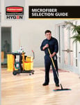 hygen-microfiber-selection-guide