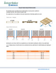 Interlake Mecalux - Selective Pallet Rack Guide