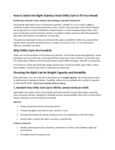 Lakeside FS-White-Paper-Selecting-Right-Utility-Cart-1