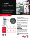 Fryers Buying Guide