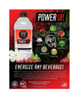 SYRUP ENERGY CONC POWER UP 64 OZ. LOTUS buying guide SYRUP ENERGY CONC POWER UP 64 OZ. LOTUS buying guide