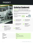 Buying guide for Regency Spec Line Underbar