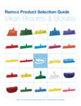 Vikan Brooms & Scrubs Buying Guide