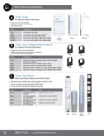 Pyramid Time System Time Clock Accessories: Cards, Ribbons, Racks Pyramid Time System Time Clock Accessories: Cards, Ribbons, Racks