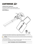 BVM22012 Manual