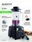 BX Series Model T - Sell Sheet