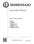 C-80BAK Manual