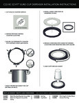 EZ Fit Instructions