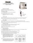 Inspection Checklist Inspection Checklist