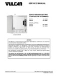 Service Manual