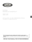 Hood Installation Manual
