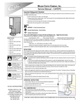 Cafe Series Manual