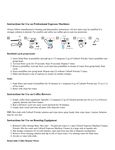 588ESP1220 Instructions 588ESP1220 Instructions
