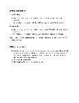 Baking Instructions Baking Instructions
