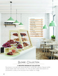 Cal-Mil BLONDE Collection 24