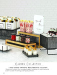 Cal-Mil Camden Collection 24