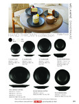 Cal-Mil Hand Thrown Collection Cal-Mil Hand Thrown Collection