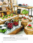 Cal-Mil Madera Collection