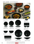 Cal-Mil Nomi Collection