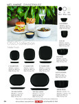 Cal-Mil Oslo Collection Cal-Mil Oslo Collection