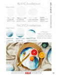 Cal-Mil Pacifica Dinnerware