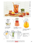 Cal-Mil Pitchers Catalog