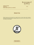 Gluten Free Calafate Gluten Free Calafate