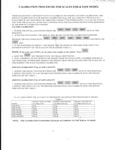 Calibration Procedure Calibration Procedure