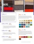 Extra - Fabric Options