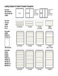 Capacity Guide