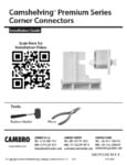 installation instructions CPCCHD