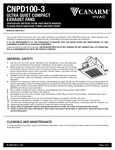 Canarm_664CNPD1003_Manual