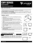 Canarm_CBFI150.300.700_Manual