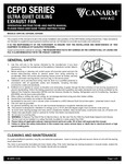 Canarm_CEP_Manual