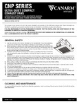 Canarm_CNP Series_Manual