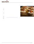 Recipe