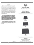 Pizza Heat Plates Manual