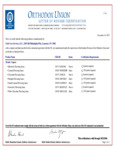 Capora Sauce Kosher Cert Capora Sauce Kosher Cert