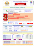 	 FLOUR 00 SACCOROSSO 55LB CAPUTO spec sheet