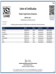 Caribou Kosher Certification Caribou Kosher Certification