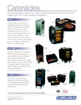 Beverage Dispenser Brochure Beverage Dispenser Brochure