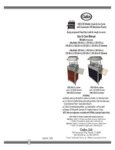 DELUXE Mobile Grab & Go Carts Manual