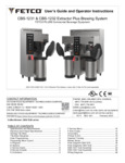 CBS-1231 - User Guide