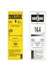 CCV15A10A Energy Guide