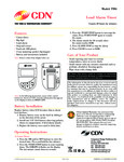 CDN TM4 Instructions