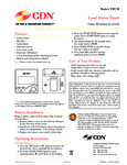 CDN TM7 Instructions